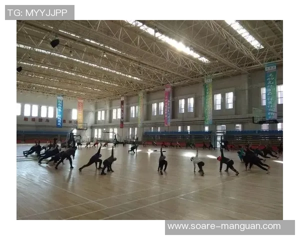 河南省体能训练与运动员科学选材训练 班开班