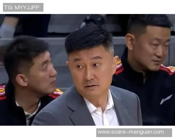 杜锋直言广东防卫太烦躁 展望八强赛:我才能有限仍是关怀下一场吧